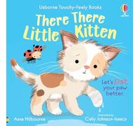 There There Little Kitten