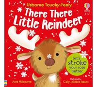 There There Little Reindeer