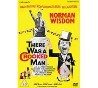 There Was a Crooked Man [DVD] [Edizione: Regno Unito]