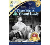 There Was A Young Lady [DVD] [Edizione: Regno Unito]