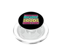 There Was No Way But God Made A Way PopSockets PopGrip per MagSafe