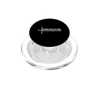 There Was No Way But God Made A Way PopSockets PopGrip per MagSafe