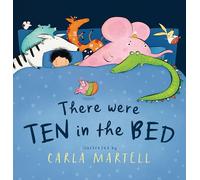 There Were Ten in the Bed