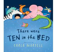 There Were Ten in the Bed