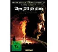 There Will Be Blood