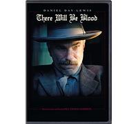 There Will Be Blood – Paul Dano – DVD
