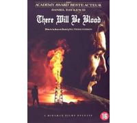 There Will Be Blood