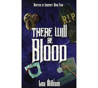There Will Be Blood