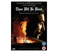 There Will Be Blood
