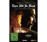 There Will Be Blood