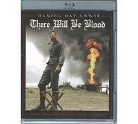 There Will Be Blood