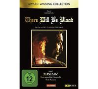 There Will Be Blood - Award Winning Collection
