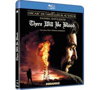 THERE WILL BE BLOOD - BD