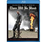 There Will Be Blood [Blu-Ray]