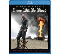 There Will Be Blood (Blu-ray) Paul Dano