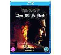 There Will Be Blood (Blu-ray) Paul F. Tompkins Russell Harvard Barry Del Sherman
