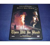 There Will Be Blood - DVD