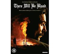 There Will Be Blood (DVD)