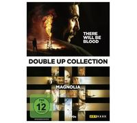 There Will Be Blood/Magnolia - Double-Up Collection