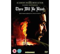 There Will Be Blood - Steelbook
