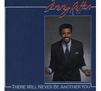 THERE WILL NEVER BE ANOTHER YOU 12" SINGLE UK EMI
