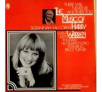 There Will Never Be Another You - The Music Of Harry Warren