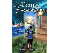 Thereal Rayster Trance Formation (Tascabile)
