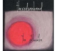 Theredsunband - Shiralee,The (10 Tracks) Aust Excl