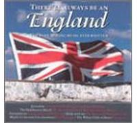 There'll Always Be an England
