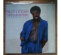 There'll be sad songs.. (1986) / Vinyl single [Vinyl-Single 7'']