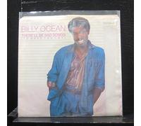 THERE'LL BE SAD SONGS 7" (VINYL 45) US JIVE 1984