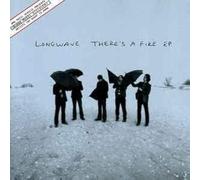 There's a Fire by Longwave