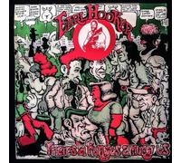 there's a fungus amung us