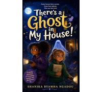 There's A Ghost In My House!