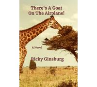 There's A Goat On The Airplane!