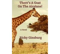 There's A Goat On The Airplane!