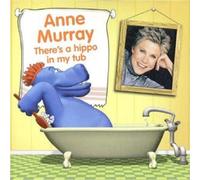 There's a Hippo in My Tub