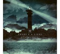 There's A Light For What May I Hope? For What Must We Hope? (CD) Album Digipak
