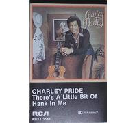 There's a Little Bit of Hank in Me