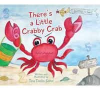 There's a Little Crabby Crab