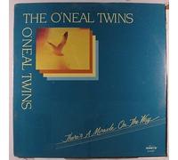 There's a Miracle Coming Your Way - Live