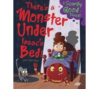 There's a Monster Under Isaac's Bed!: Monster Under My Bed