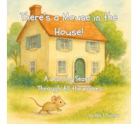 There's a Mouse in the House!: A Learning Search Through All the Rooms