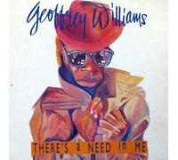 THERE'S A NEED IN ME CD GERMAN POLYDOR 1988