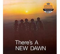there's a new dawn-Import USA