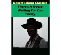 There's a Noose Waiting for You Trinity (DVD) George Martin Klaus Kinski