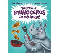 There's a Rhinoceros in my house