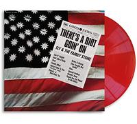 Sly & The Family Stone There's a Riot Goin' On (Vinyl LP)