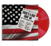 - There's A Riot Goin' On - Vinile