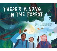There's a Song in the Forest